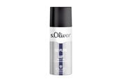 Parfüm und Düfte - S. Oliver So Pure Hydrating 48H Deodorant Spray 150 ml - 4011700885176