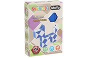 Brettspiele - Gameplay Publishing MOYU Snake 24 - GP6907