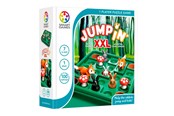 Brettspiele - Smart Games SmartGames: Jump In XXL (Nordic) - SG2148