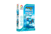 Brettspiele - Smart Games SmartGames: Penguins Pool Party (Nordic) - SG1848