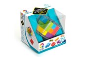 Brettspiele - Smart Games SmartGames: Cube Puzzler Go (Nordic) - SG2111