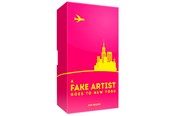 Brettspiele - Oink Games A Fake Artist Goes To New York (EN) - OIN9031
