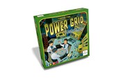 Brettspiele - Lautapelit Power Grid - The Card Game (Nordic) - LPFI368