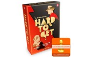 Brettspiele - Gameplay Publishing Hard to Get (DA) - GP9589
