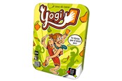 Brettspiele - Gigamic Yogi (EN) - GIG1552