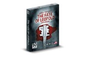 Brettspiele - Norsker Games 50 Clues - The Fate of Leopold - SBDK00012
