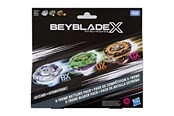 Spielzeug - Beyblade Bbx Customization Pack 2 - G3028EU40