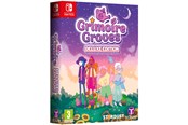 Spiele - Grimoire Groves (Deluxe Edition) - Nintendo Switch - Action/Abenteuer - PEGI 3 - 8436016711340