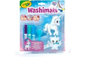 Kreativ-Spiele - Goliath Washimals Peculiar Pets 2ct (Luna & Una) - GO21377