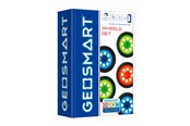 Kreativ-Spiele - Smart Games GeoSmart: Wheels Set (Nordic) - SG5020