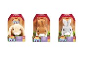 Pools - Happy Pets Teeny Weeny Bunny 3 asst. - 602530