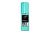 Haircare - L`Oreal Paris Magic Retouch Root Touch-Up Spray 75 ml.- Black - 3600523192687