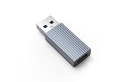 USB Kabel - ORICO AH-AC10 Adapter USB-C to USB-A 3.1 Adapter - Gray - AH-AC10-GY-BP