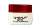 Gesichtspflege - L`Oreal Paris Revitalift Anti-Ageing SPF 30 Eye Cream 50 ml - 3600522416906