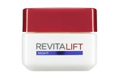 Gesichtspflege - L`Oreal Paris Expertise RevitaLift Night Cream 50 ml - 5011408040791