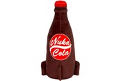 Merchandise - Tomy - Plush - Fallout Nuka Cola Mega /Plush - 0053941124953