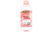 Gesichtspflege - Garnier Rose Glow Micellar Water 400 ml - 3600542326339