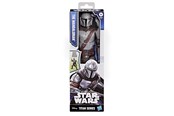 Figuren - Star Wars Titan 12" Figure Mandalorian - G26885X00