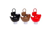 Baby Spielzeug - LG-Imports Fish Duck Pirate Color 12cm - 4606