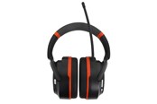 Sicherheitsausrüstung & Arbeitskleidung - Boxer electronic ear protectors -EN352 - 32801