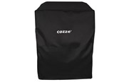 Grill und Zubehör - cozze Cover for 90cm outdoorkitchen black - 90383