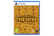 Spiele - Bee Simulator: The Hive - Sony PlayStation 5 - Simulator - PEGI 7 - 5061005782532