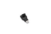 Mikrofone - DJI Mic Series Mobile Receiver Adapter (USB-C to Lightning) - CP.RN.00000515.01