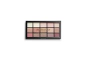 Make-Up - Makeup Revolution Palette Reloaded Iconic 15 Shades 16.5 g - 5057566099448