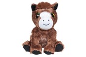 Plush - Lumo Stars Plush Toy - Pony Reino 15cm - 54978