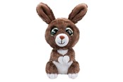 Plush - Lumo Stars Plush Toy - Rabbit Bunny 15cm - 54993