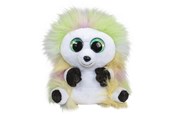 Plush - Lumo Stars Soft Toy - Hedgehog Mortti 15cm - 55001