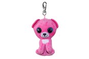 Spielzeug - Lumo Stars Keychain - Raspberry Beer - 55006