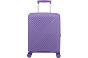 Freizeit & Reisen - American Tourister Diablast - 55cm │ Purple Pulse - 159573-A989