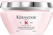 Haircare - Kérastase Genesis Masque Reconstituant 200ml - 3474636857937