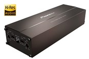 Autoradios - Pioneer GM-DX104 - 4-channel 4x100W - Verstärker - GM-DX104