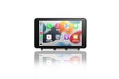 Autoradios - Autosky APID301 7″ Wireless CarPlay & Android Auto Screen with Backup - Smart Display - APID301