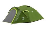 Camping & Outdoor - Coleman Darwin 3 Plus BlackOut Tent - 2209416