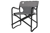 Camping & Outdoor - Coleman Campingstuhl - Schwarz - 2000038340