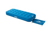 Camping & Outdoor - Coleman Einzel-Luftmatratze Blau - 2000031637