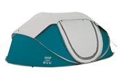 Camping & Outdoor - Coleman Galiano 4 FastPitch Pop Up - 2000035213