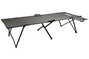 Camping & Outdoor - Coleman Zusammenklappbares Stahlbett - 2176135