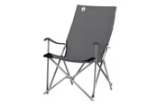 Camping & Outdoor - Coleman Campingstuhl - Grau - 2000038342