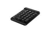 Tastaturen - HP 430 - Tastatur - Englisch - Schwarz - 7N7C2AA#ABB