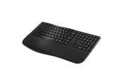 Tastaturen - HP 680 - Tastatur - Englisch - Schwarz - 8T6L8AA#ABB