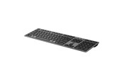 Tastaturen - HP 720 - Tastatur - Englisch - Grau - 9T5B1AA#ABB