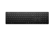 Tastaturen - HP 490K - Tastatur - Englisch - Schwarz - BD5F4AA#ABB