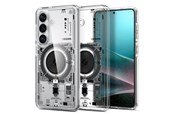 Handys - Cover & Cases - Spigen Ultra Hybrid MagSafe - neo one - Samsung Galaxy S26 - ACS11218