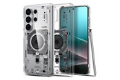 Handys - Cover & Cases - Spigen Ultra Hybrid MagSafe - neo one - Samsung Galaxy S26 Ultra - ACS11206