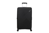 Freizeit & Reisen - American Tourister Diablast - 78cm | Black Code - 159576-A993