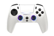 Gaming Zubehör - Oniverse Starion - White - Wireless Controller - Android - ONICTR6-PS5-WHT